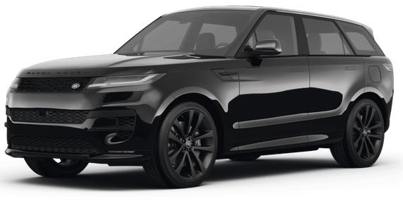 LAND ROVER RANGE ROVER SPORT 2023 SAL1L9FU8PA150140 image